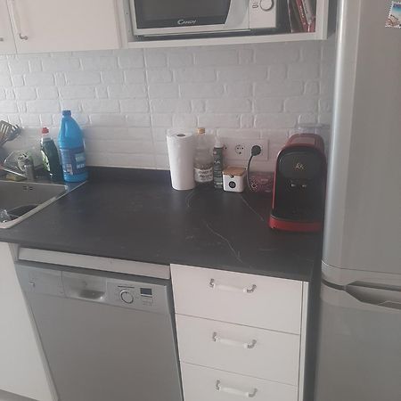 Alquiler Habitacion- Descanso Sabadell - Bano Compartido Zewnętrze zdjęcie