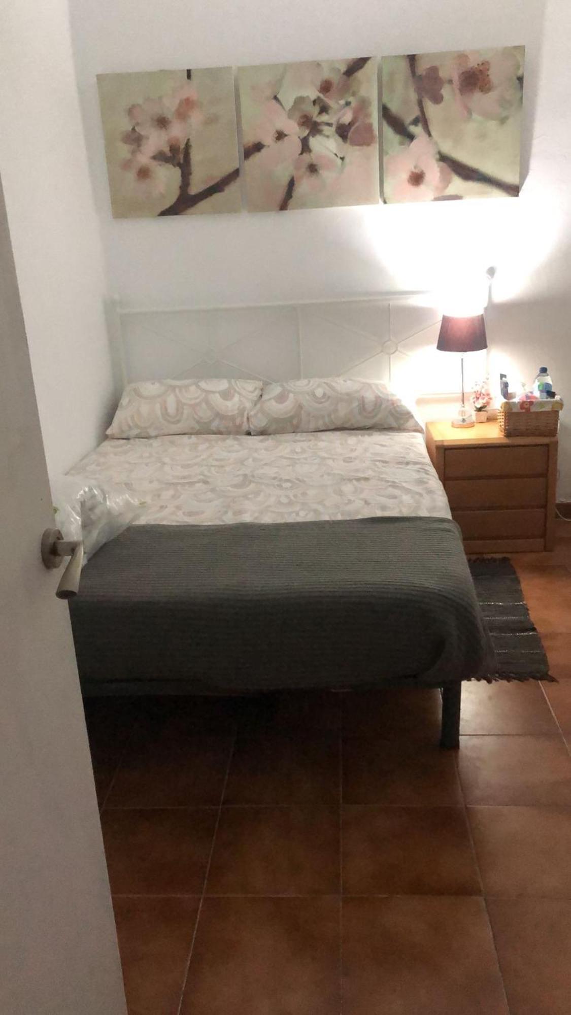 Alquiler Habitacion- Descanso Sabadell - Bano Compartido Zewnętrze zdjęcie